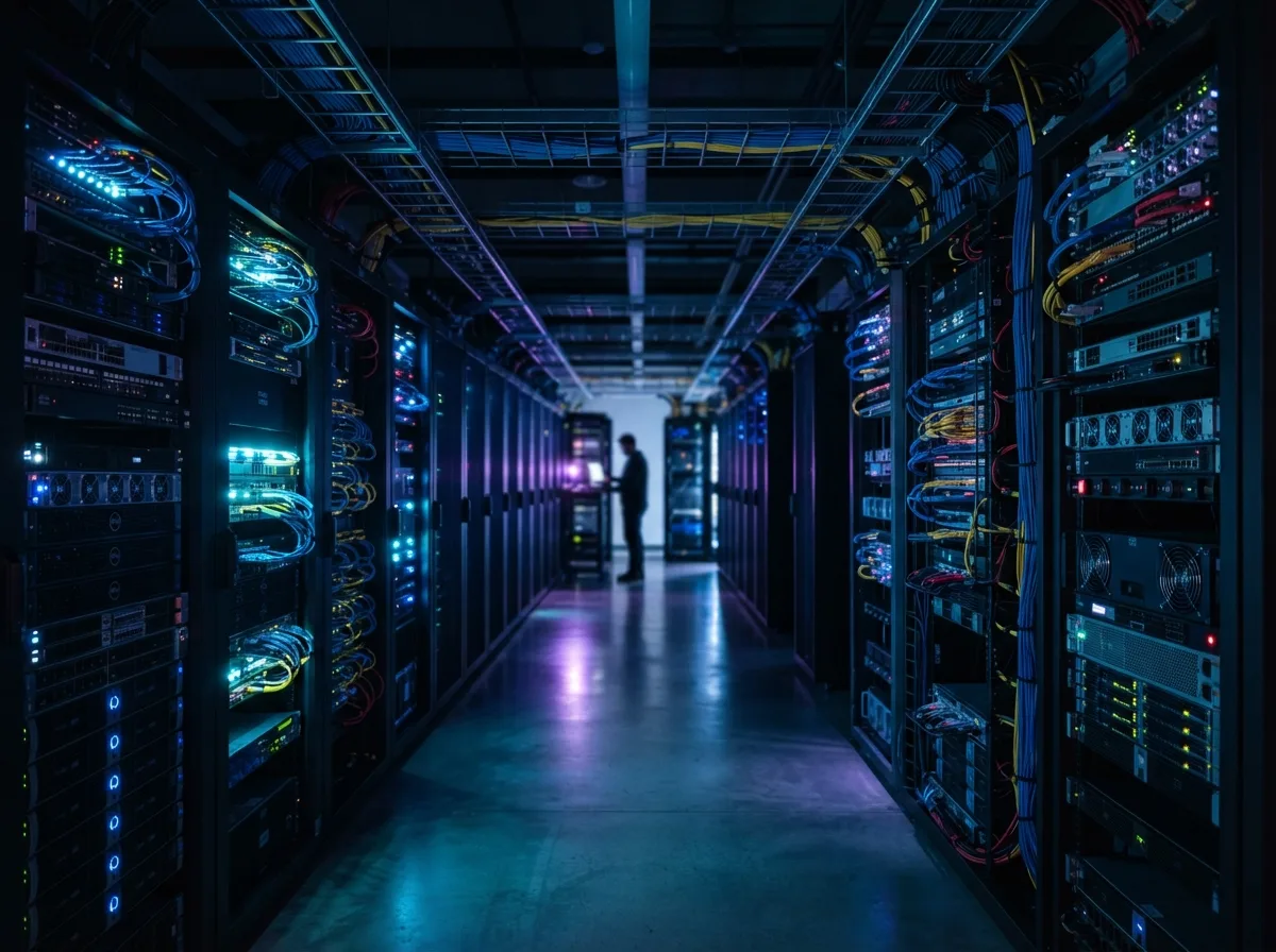 IT-Dienstleistungen Britz